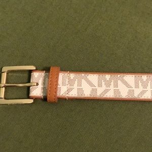 Belt